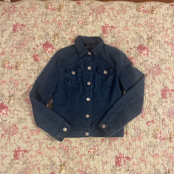 Baccini Jacket - Picture 6 of 6